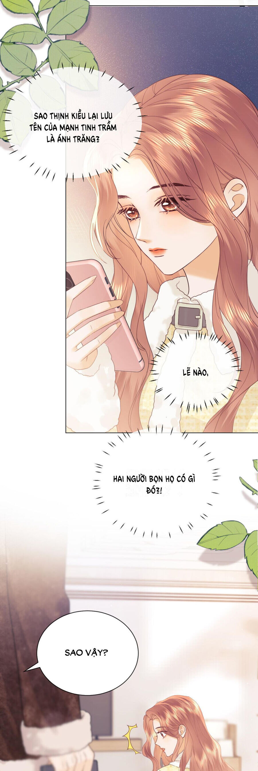 Fan Vợ Hiểu Biết Một Chút - Chapter 28.2 - Page 8