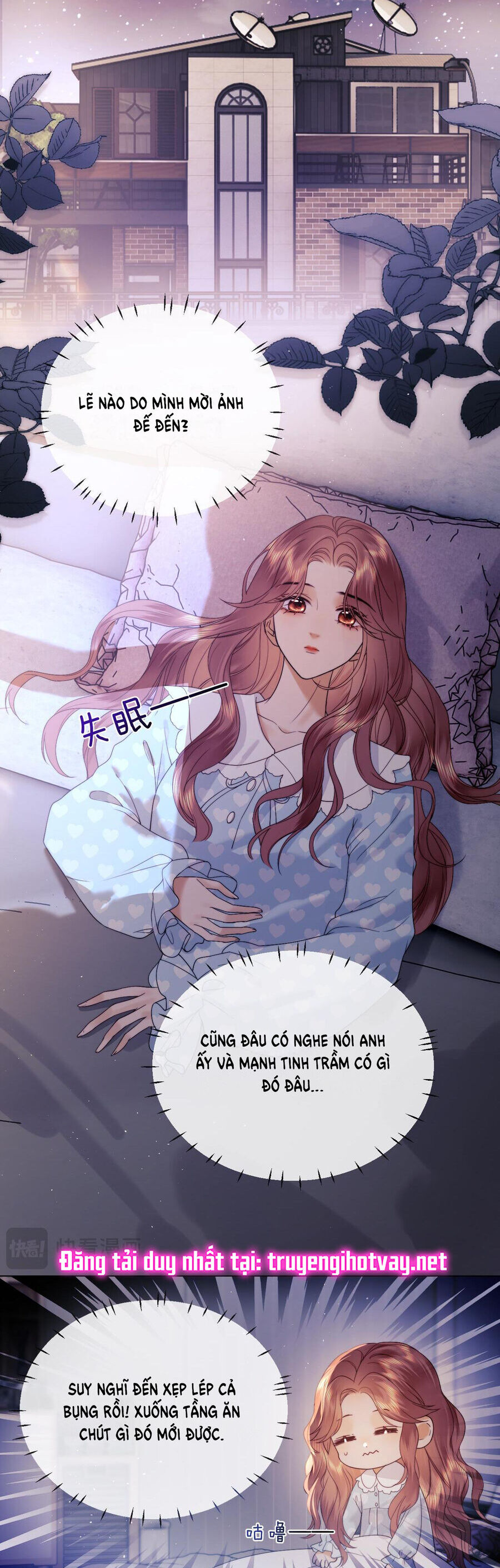 Fan Vợ Hiểu Biết Một Chút - Chapter 29.1 - Page 3