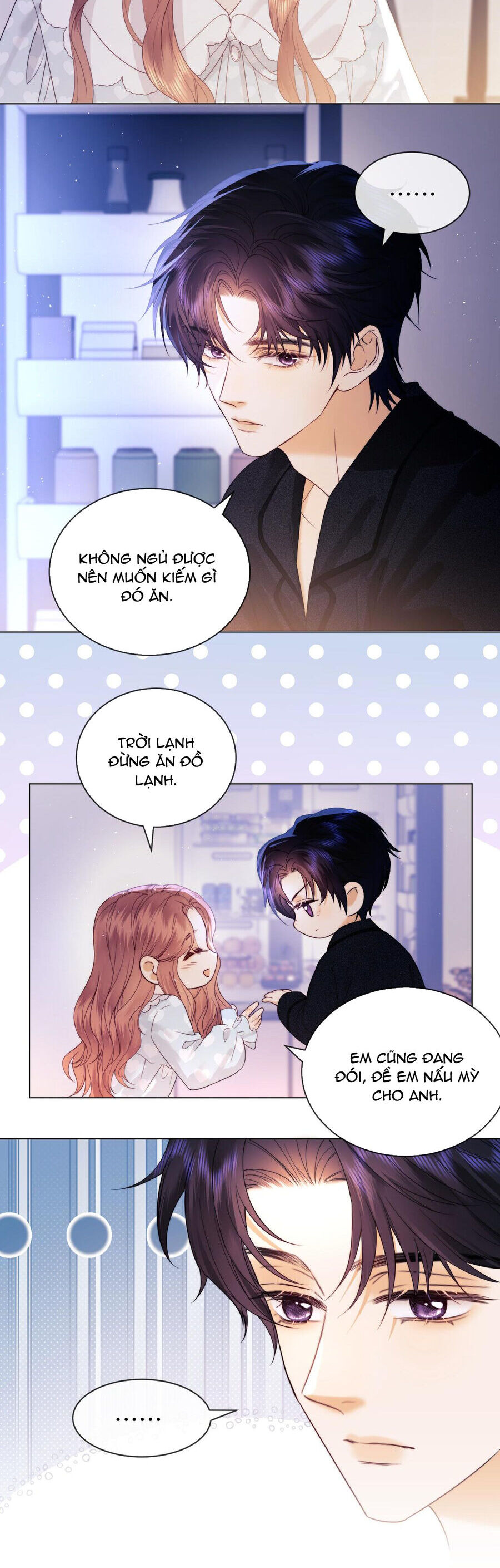 Fan Vợ Hiểu Biết Một Chút - Chapter 29.1 - Page 5