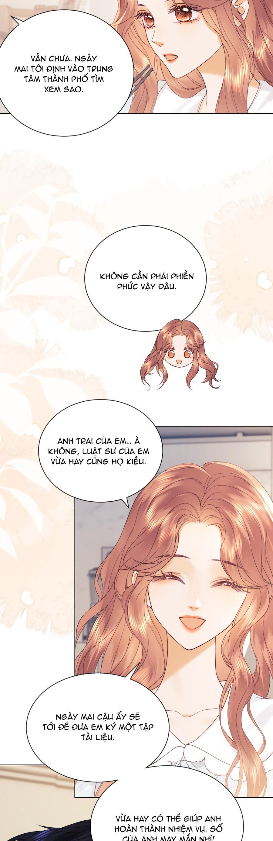 Fan Vợ Hiểu Biết Một Chút - Chapter 29.1 - Page 8