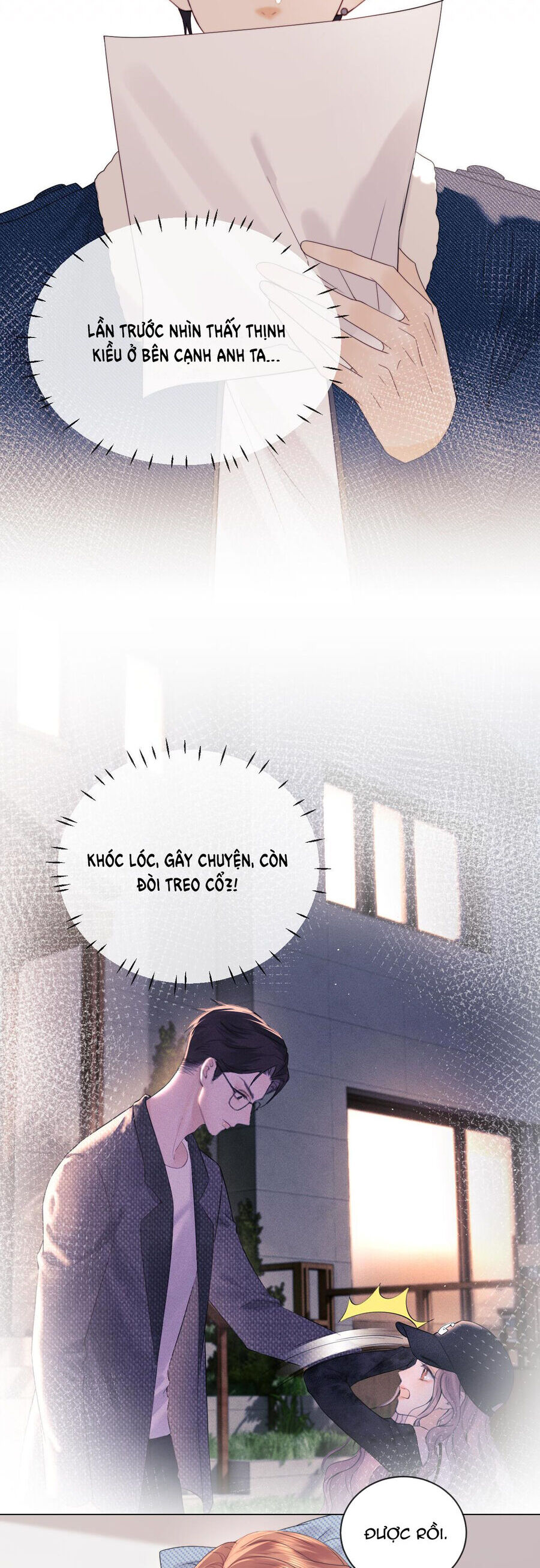 Fan Vợ Hiểu Biết Một Chút - Chapter 29.2 - Page 10