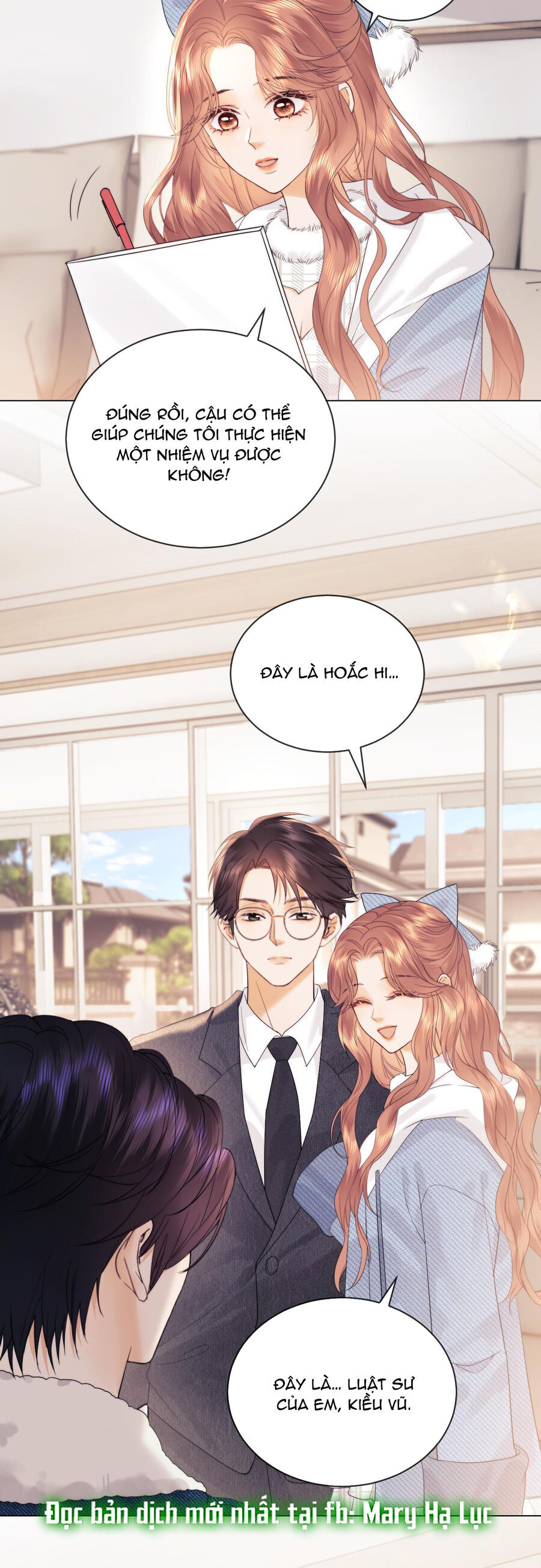 Fan Vợ Hiểu Biết Một Chút - Chapter 29.2 - Page 11