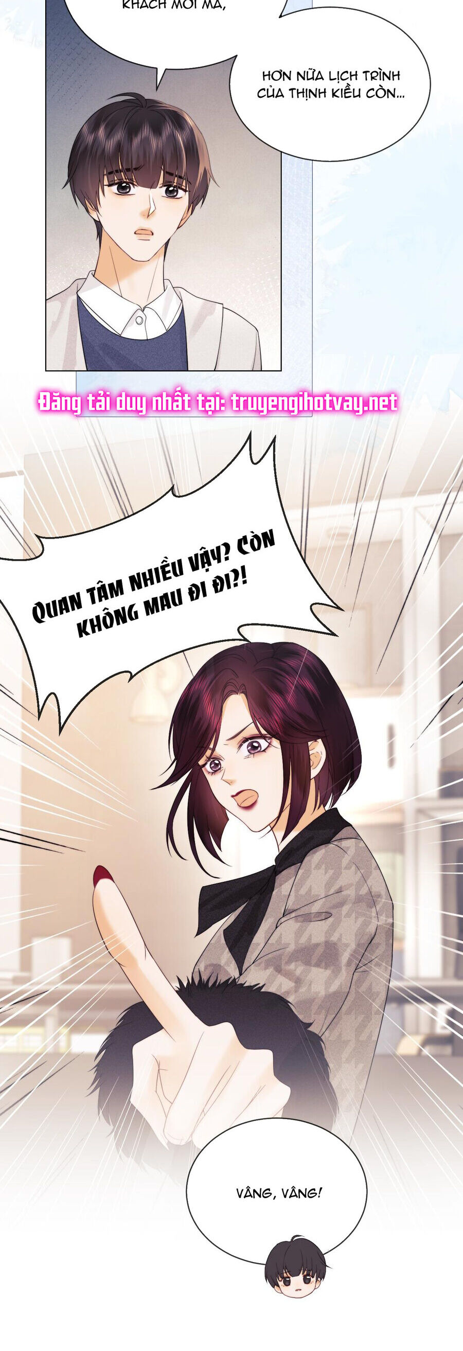 Fan Vợ Hiểu Biết Một Chút - Chapter 29.2 - Page 4