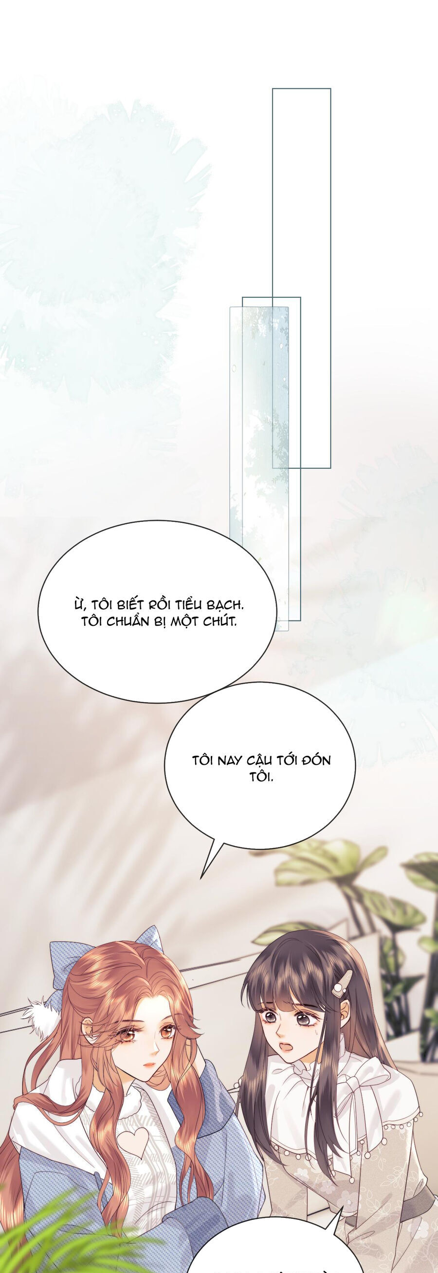 Fan Vợ Hiểu Biết Một Chút - Chapter 29.2 - Page 5