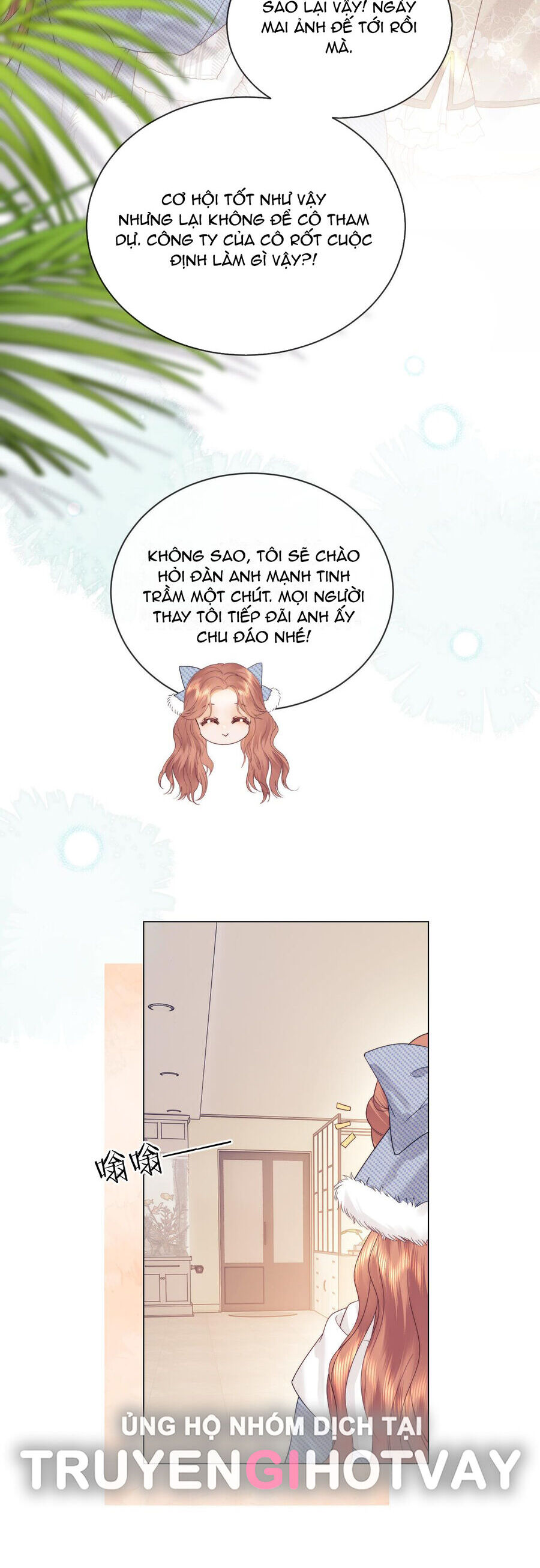 Fan Vợ Hiểu Biết Một Chút - Chapter 29.2 - Page 6