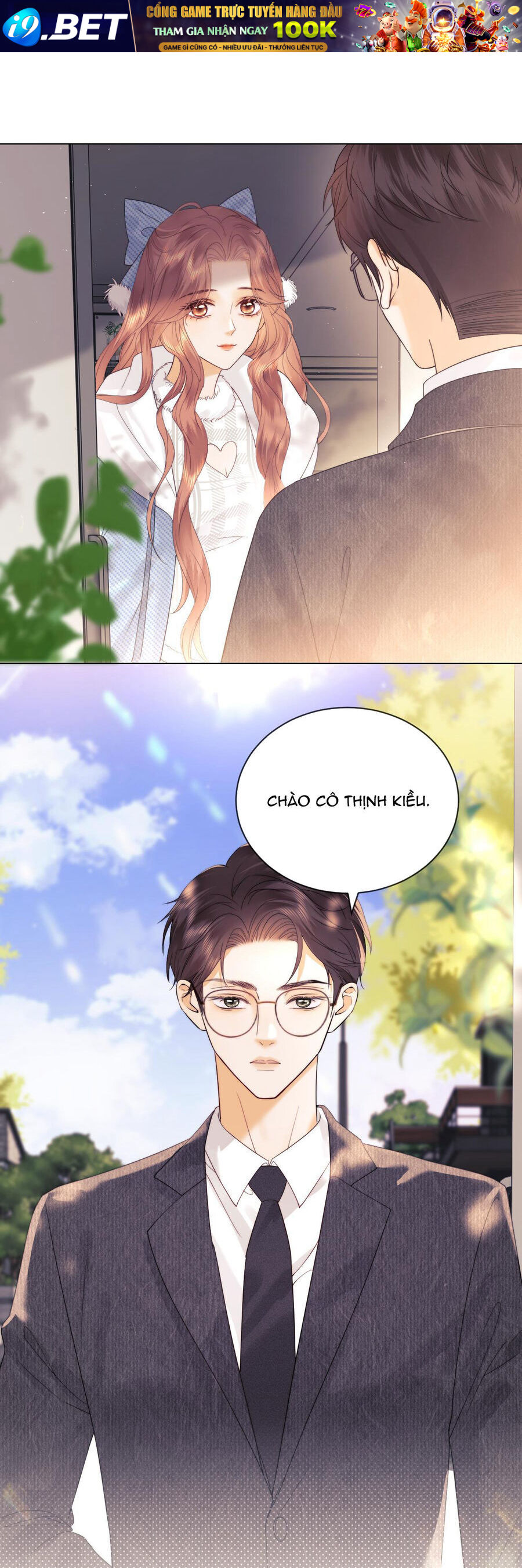 Fan Vợ Hiểu Biết Một Chút - Chapter 29.2 - Page 7