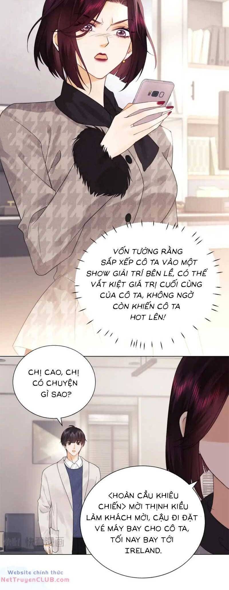 Fan Vợ Hiểu Biết Một Chút - Chapter 29 - Page 15