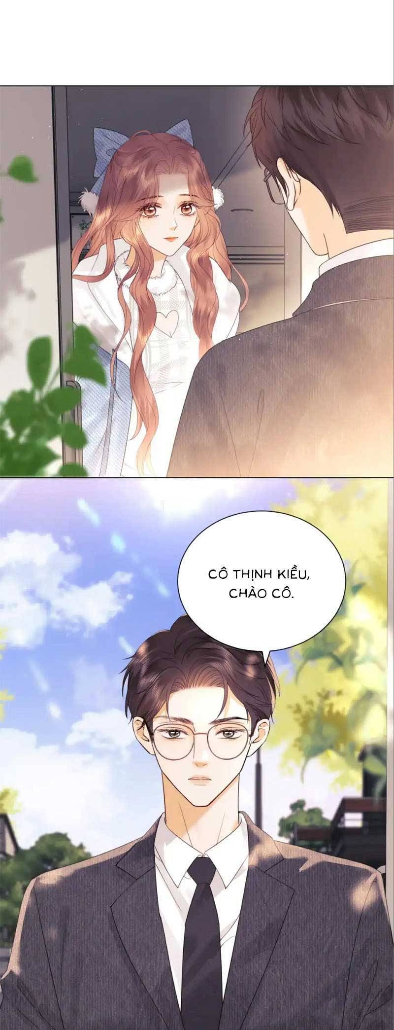 Fan Vợ Hiểu Biết Một Chút - Chapter 29 - Page 19