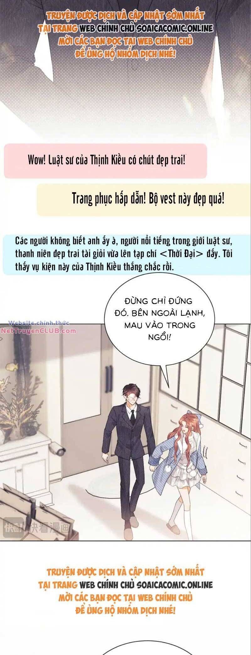 Fan Vợ Hiểu Biết Một Chút - Chapter 29 - Page 20
