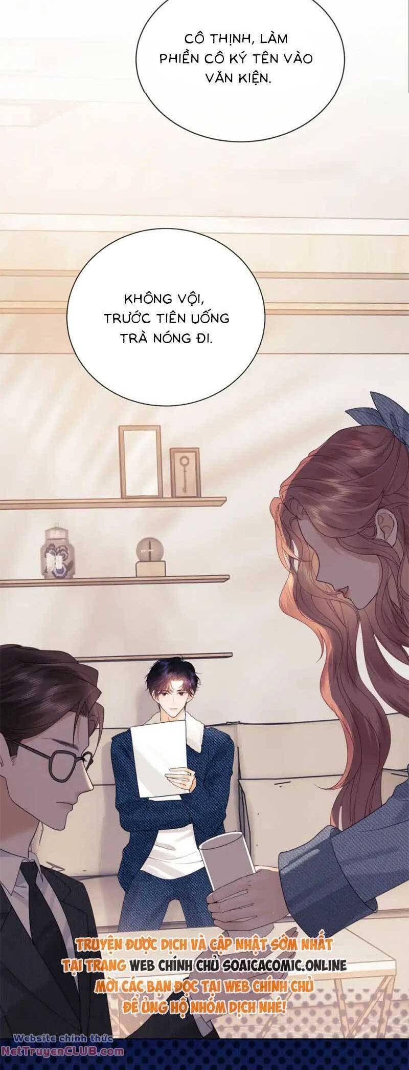 Fan Vợ Hiểu Biết Một Chút - Chapter 29 - Page 21