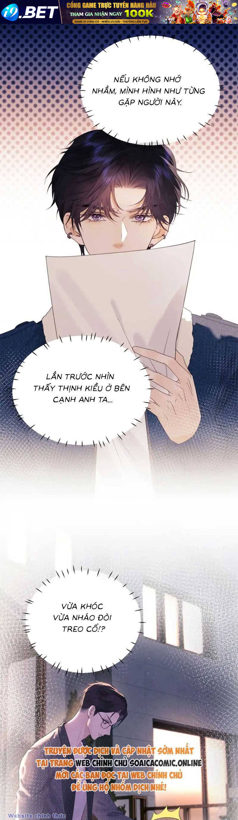 Fan Vợ Hiểu Biết Một Chút - Chapter 29 - Page 22