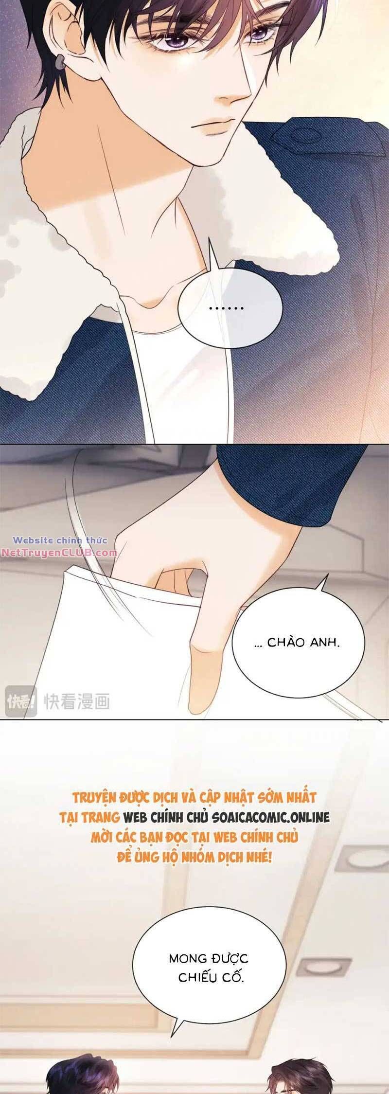 Fan Vợ Hiểu Biết Một Chút - Chapter 29 - Page 25