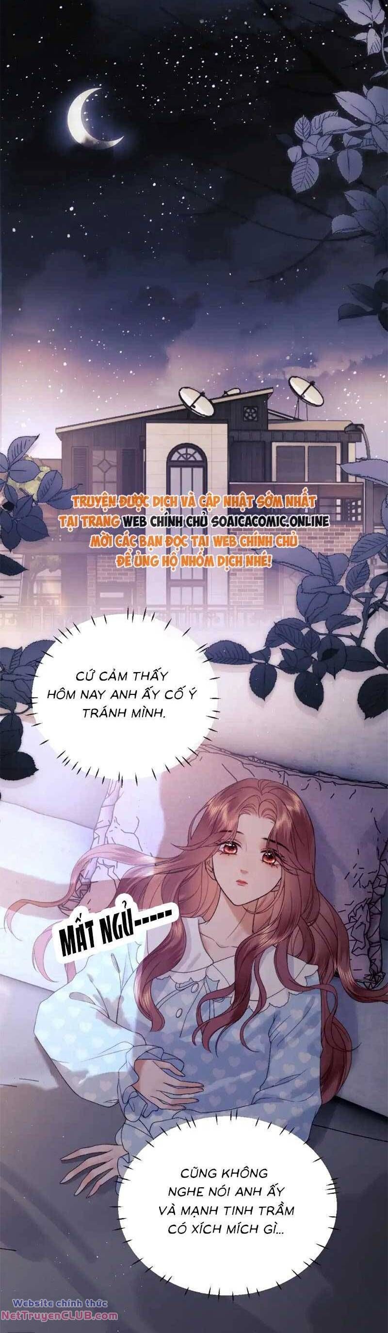 Fan Vợ Hiểu Biết Một Chút - Chapter 29 - Page 3