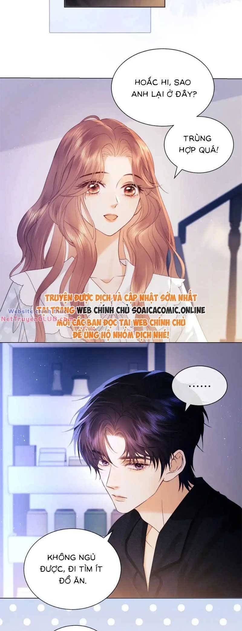 Fan Vợ Hiểu Biết Một Chút - Chapter 29 - Page 5