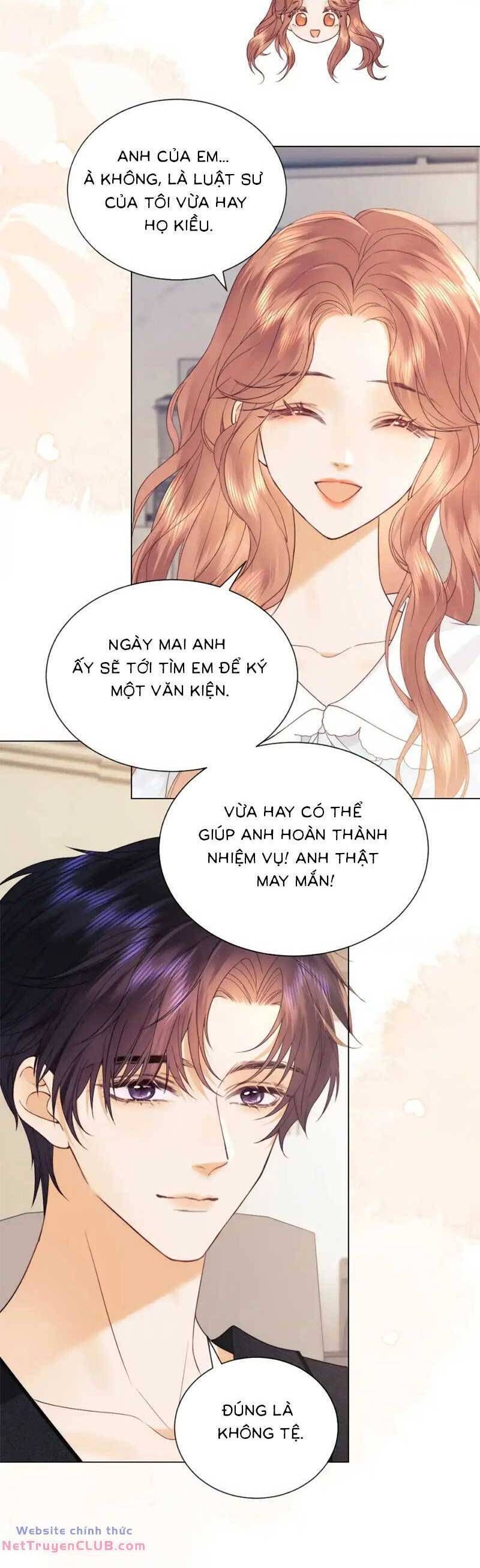 Fan Vợ Hiểu Biết Một Chút - Chapter 29 - Page 9