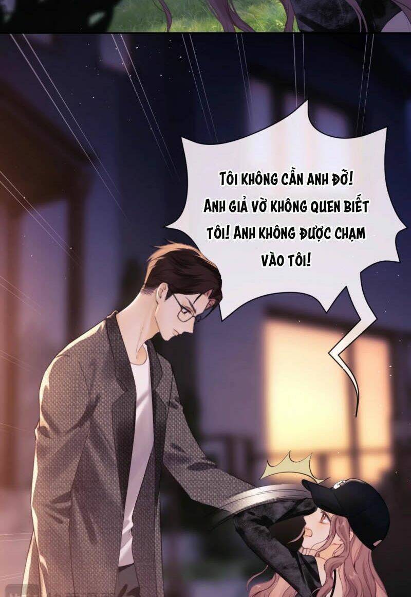 Fan Vợ Hiểu Biết Một Chút - Chapter 3 - Page 11