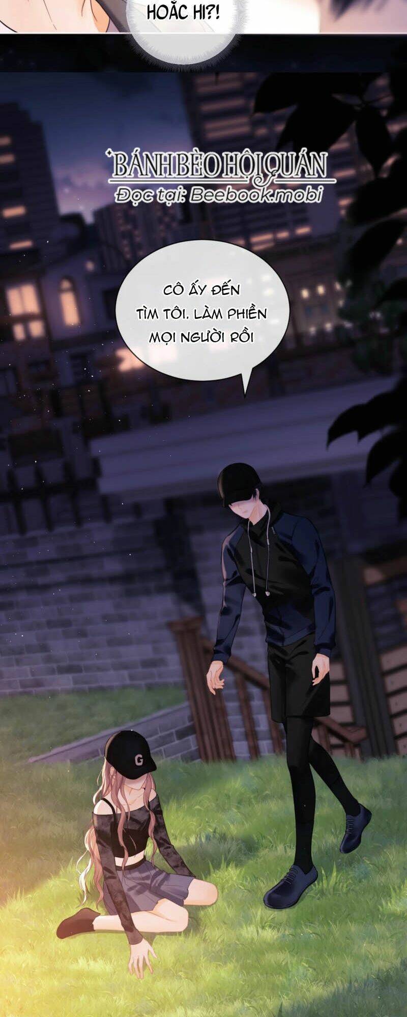 Fan Vợ Hiểu Biết Một Chút - Chapter 3 - Page 16