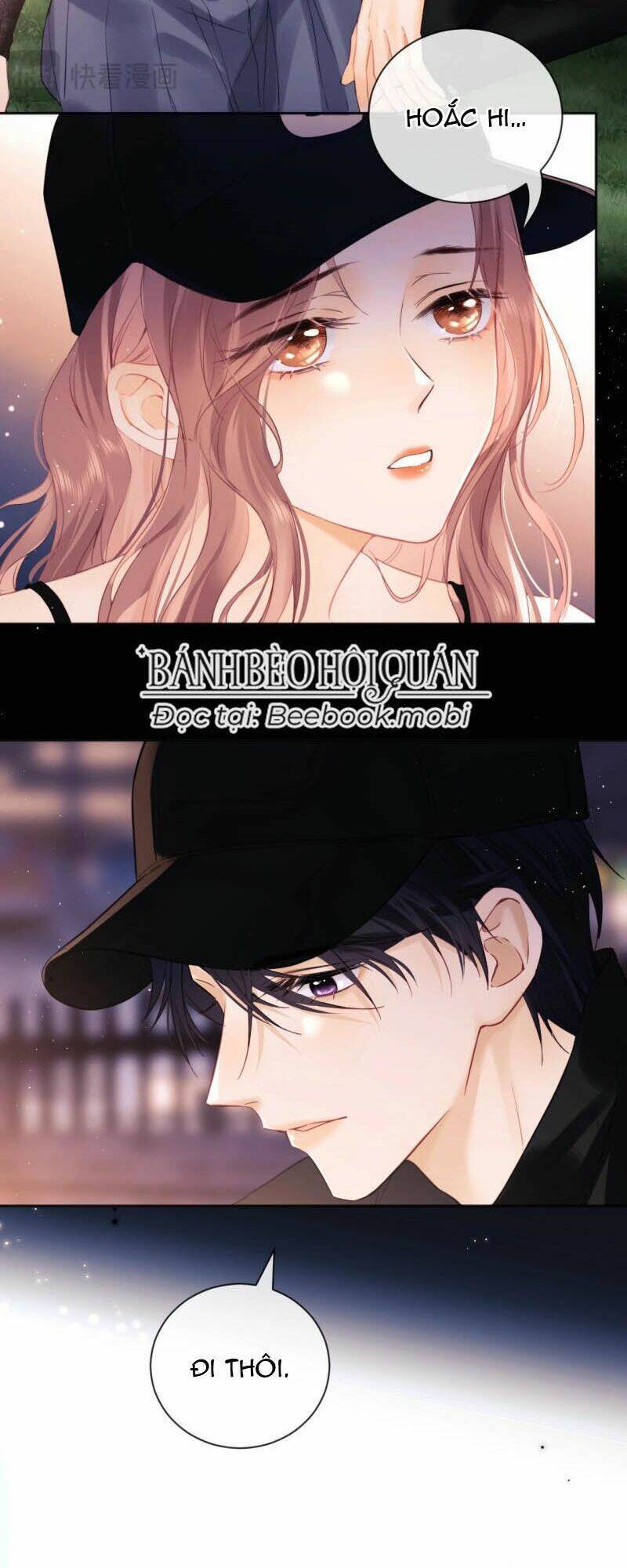 Fan Vợ Hiểu Biết Một Chút - Chapter 3 - Page 19