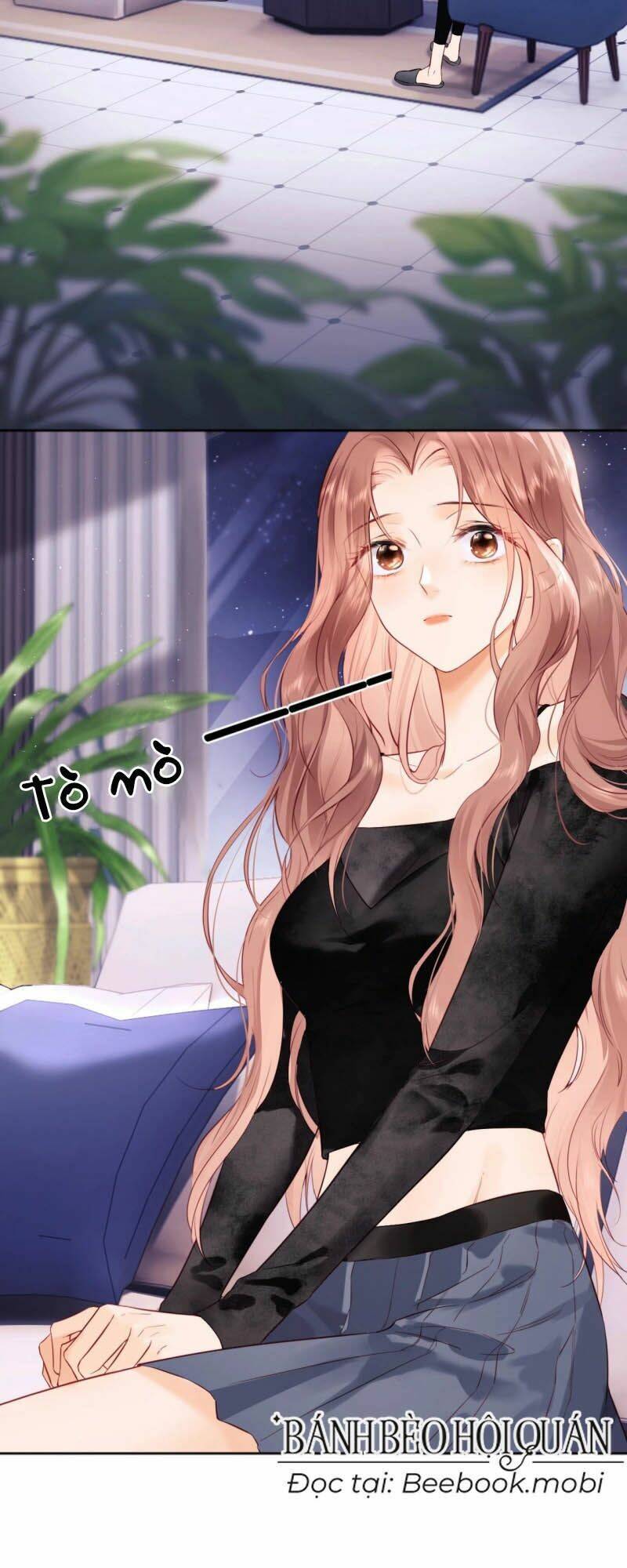 Fan Vợ Hiểu Biết Một Chút - Chapter 3 - Page 22