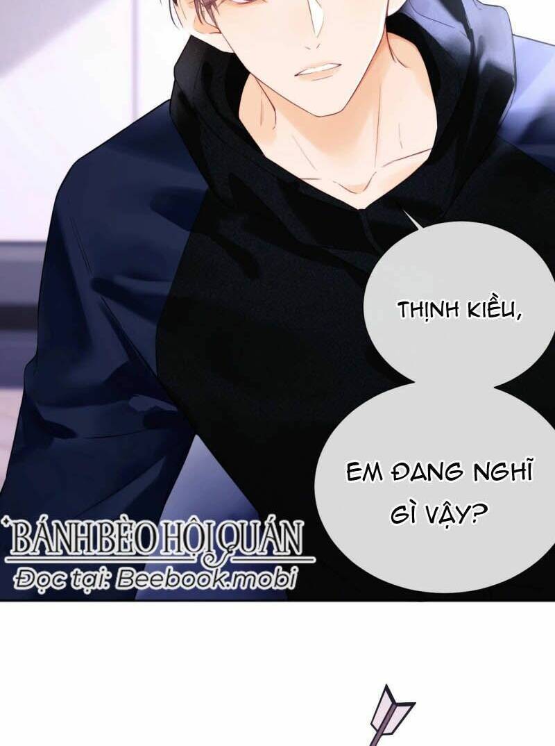 Fan Vợ Hiểu Biết Một Chút - Chapter 3 - Page 24