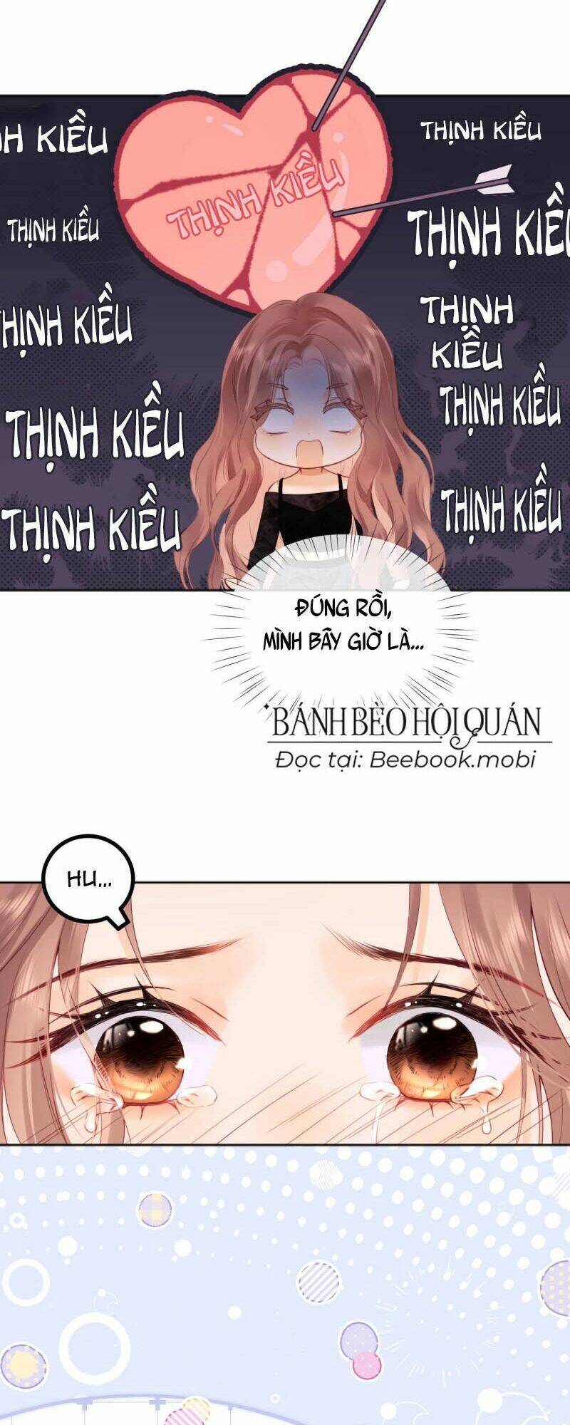 Fan Vợ Hiểu Biết Một Chút - Chapter 3 - Page 25