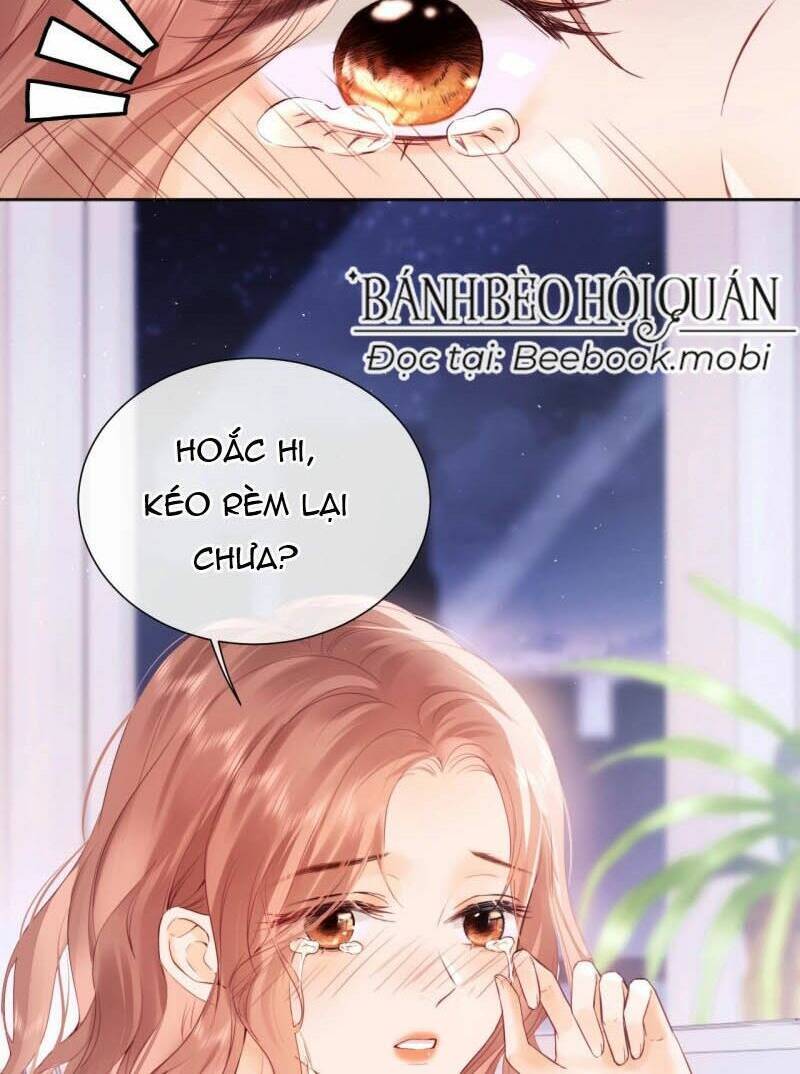 Fan Vợ Hiểu Biết Một Chút - Chapter 3 - Page 27