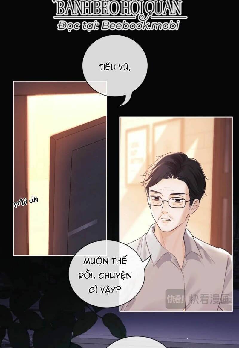 Fan Vợ Hiểu Biết Một Chút - Chapter 3 - Page 3
