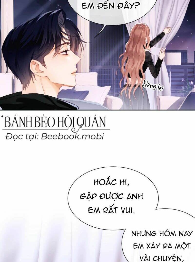 Fan Vợ Hiểu Biết Một Chút - Chapter 3 - Page 30