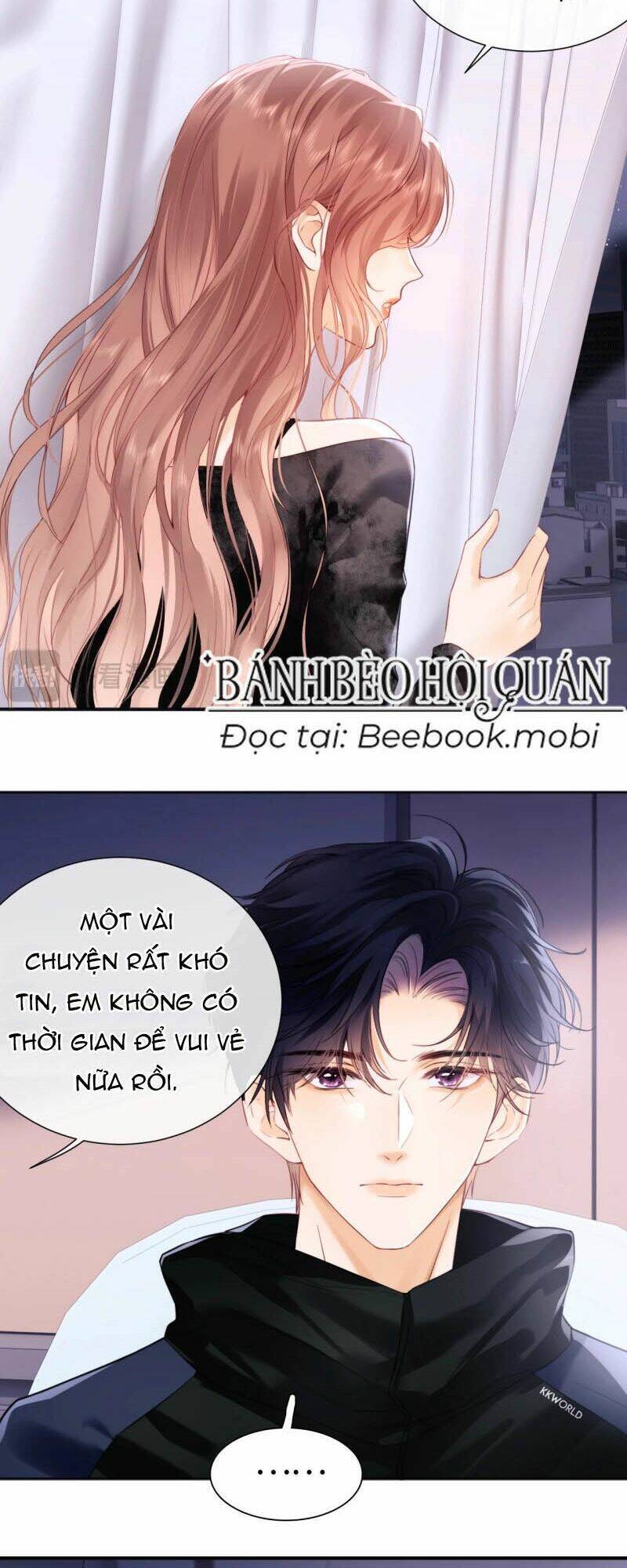 Fan Vợ Hiểu Biết Một Chút - Chapter 3 - Page 31