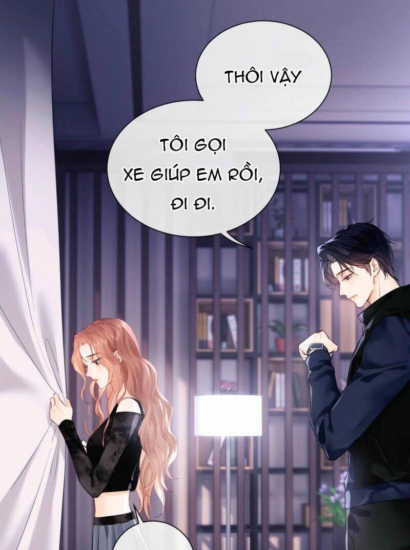 Fan Vợ Hiểu Biết Một Chút - Chapter 3 - Page 32