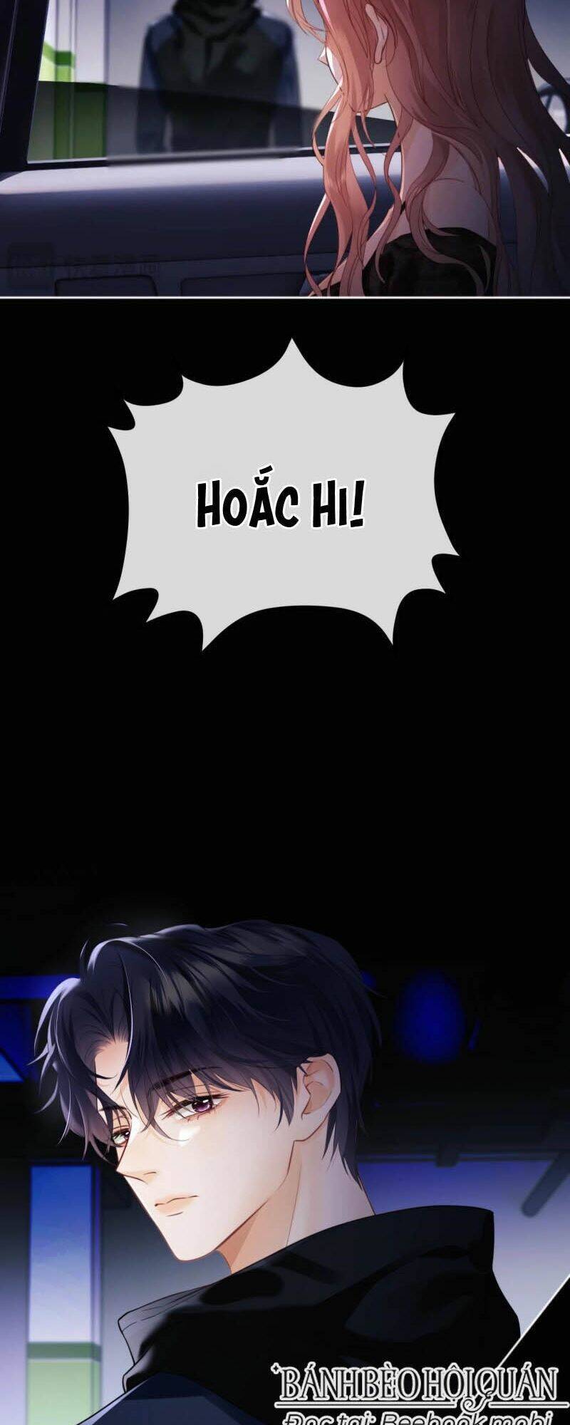 Fan Vợ Hiểu Biết Một Chút - Chapter 3 - Page 37