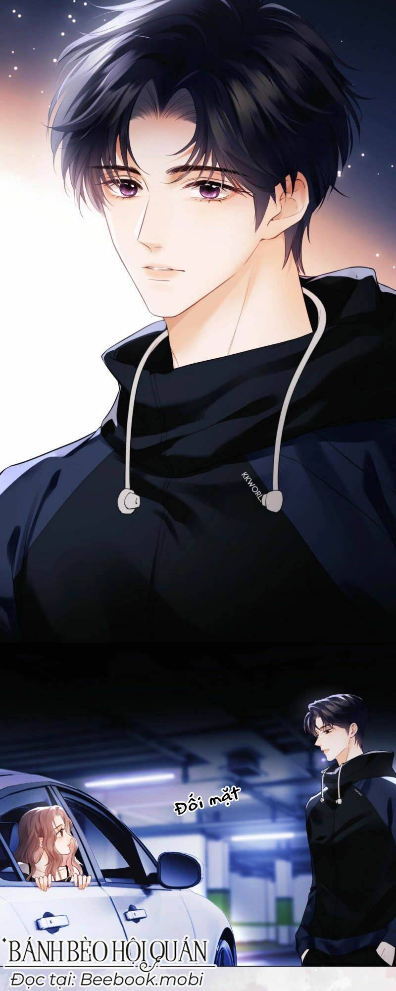 Fan Vợ Hiểu Biết Một Chút - Chapter 3 - Page 40