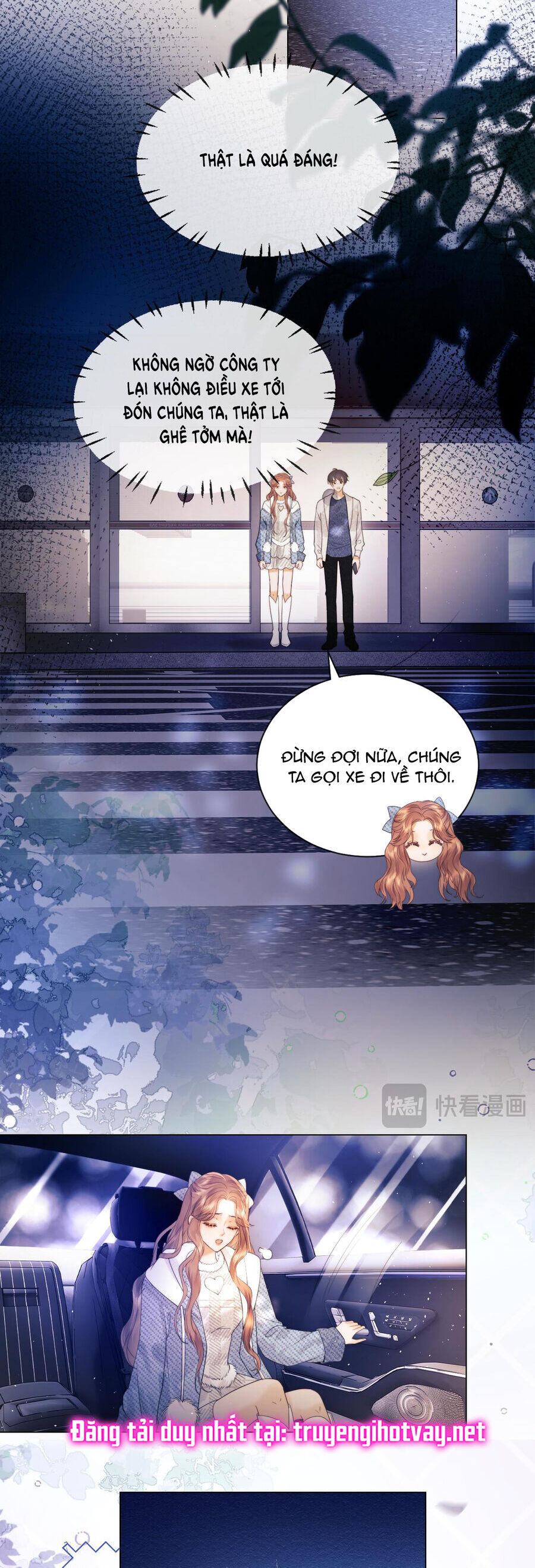 Fan Vợ Hiểu Biết Một Chút - Chapter 30.1 - Page 12