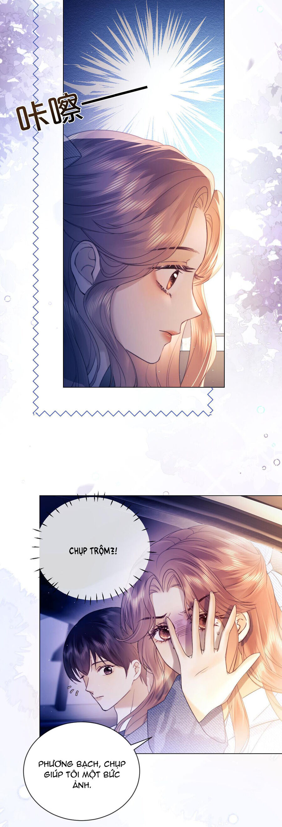 Fan Vợ Hiểu Biết Một Chút - Chapter 30.1 - Page 13