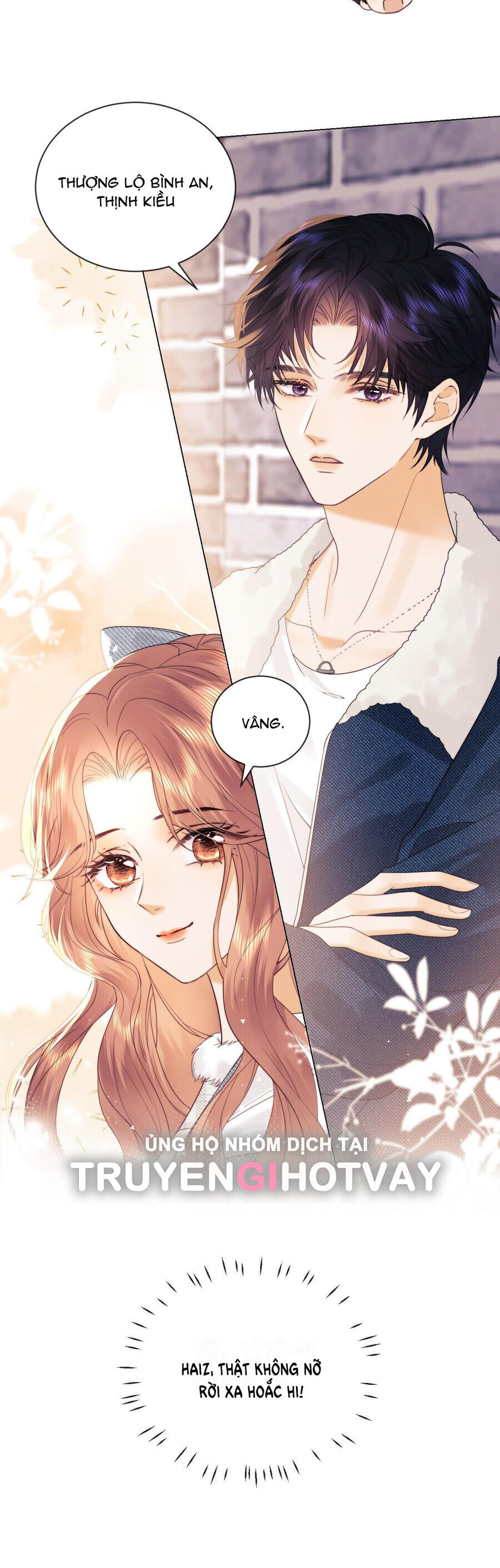 Fan Vợ Hiểu Biết Một Chút - Chapter 30.1 - Page 5
