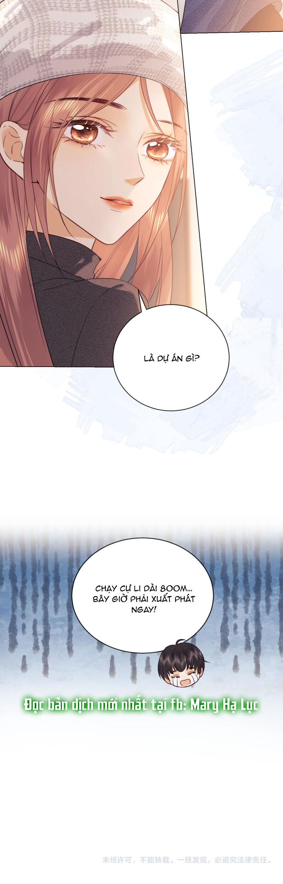 Fan Vợ Hiểu Biết Một Chút - Chapter 30.2 - Page 12