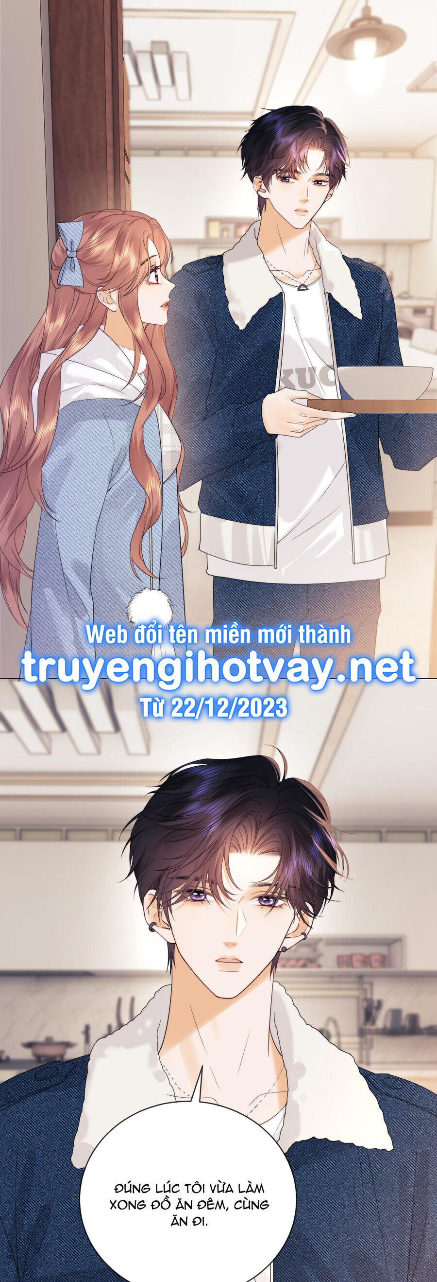 Fan Vợ Hiểu Biết Một Chút - Chapter 30.2 - Page 3