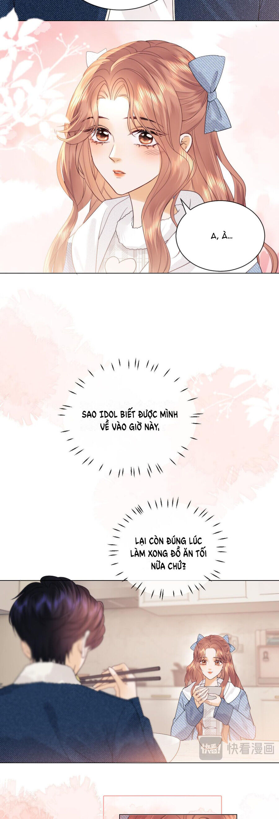 Fan Vợ Hiểu Biết Một Chút - Chapter 30.2 - Page 4