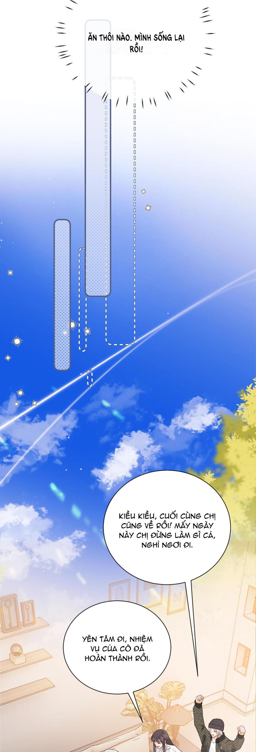 Fan Vợ Hiểu Biết Một Chút - Chapter 30.2 - Page 6