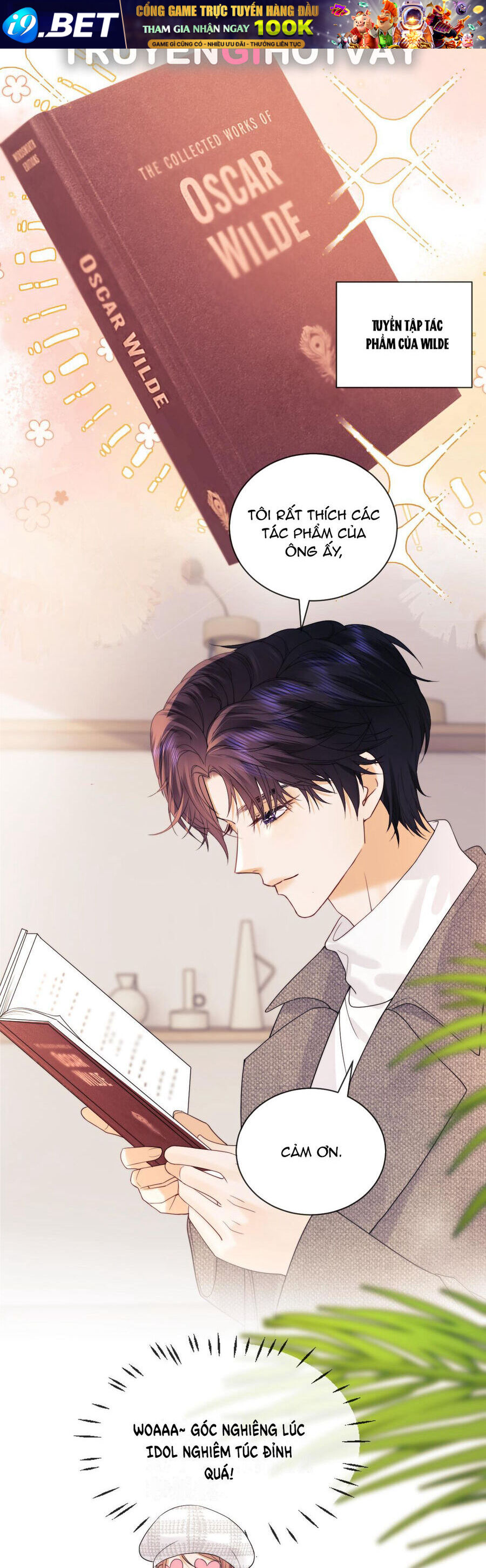 Fan Vợ Hiểu Biết Một Chút - Chapter 30.2 - Page 9