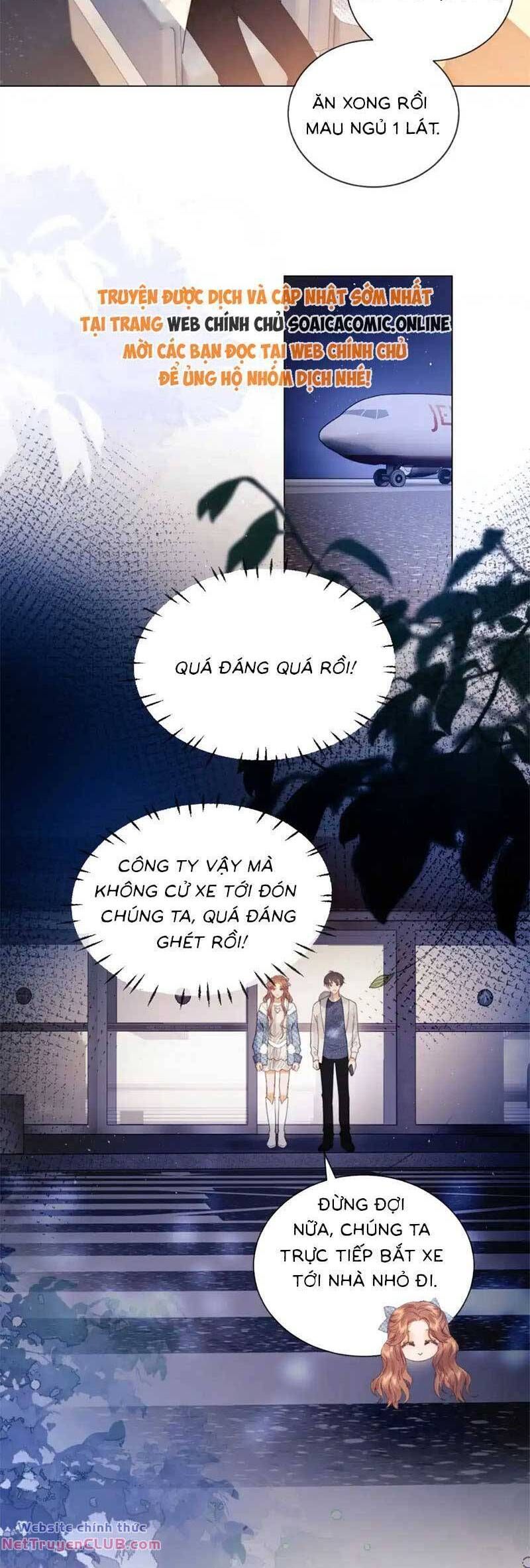 Fan Vợ Hiểu Biết Một Chút - Chapter 30 - Page 12