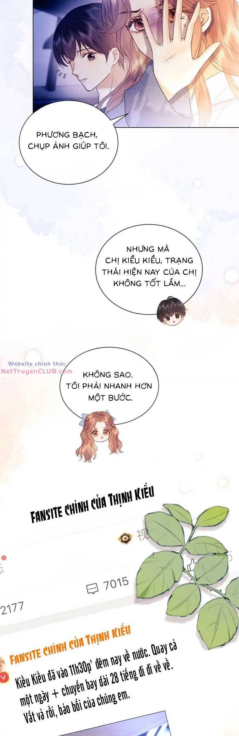 Fan Vợ Hiểu Biết Một Chút - Chapter 30 - Page 14