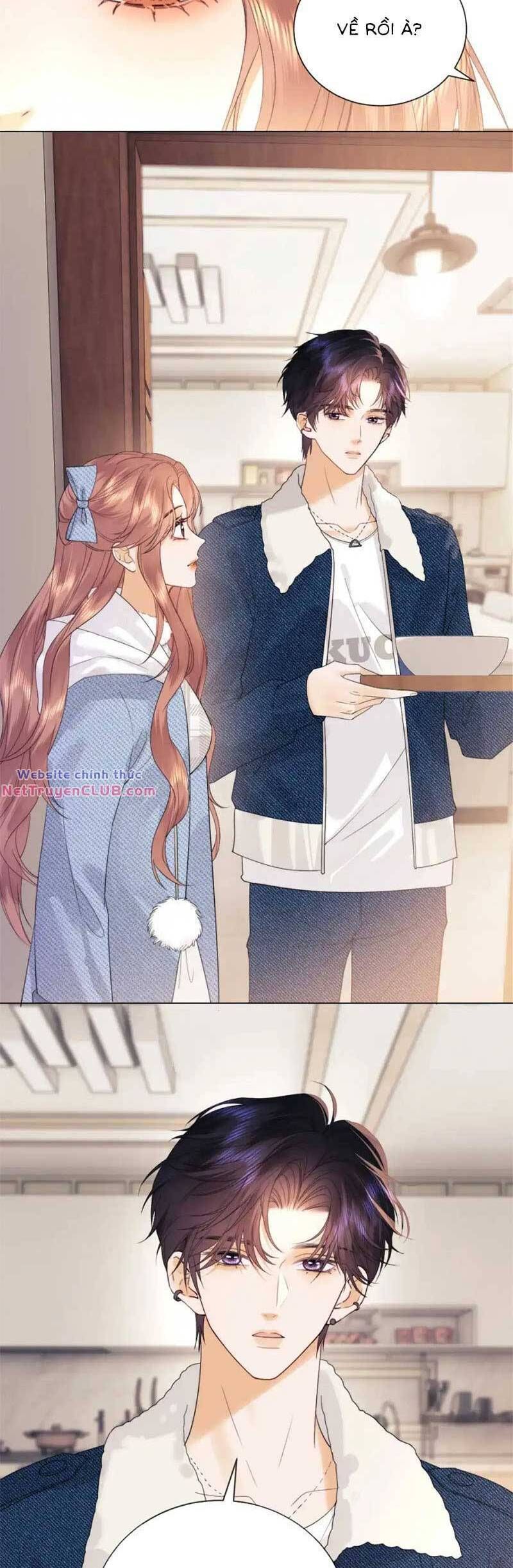 Fan Vợ Hiểu Biết Một Chút - Chapter 30 - Page 17