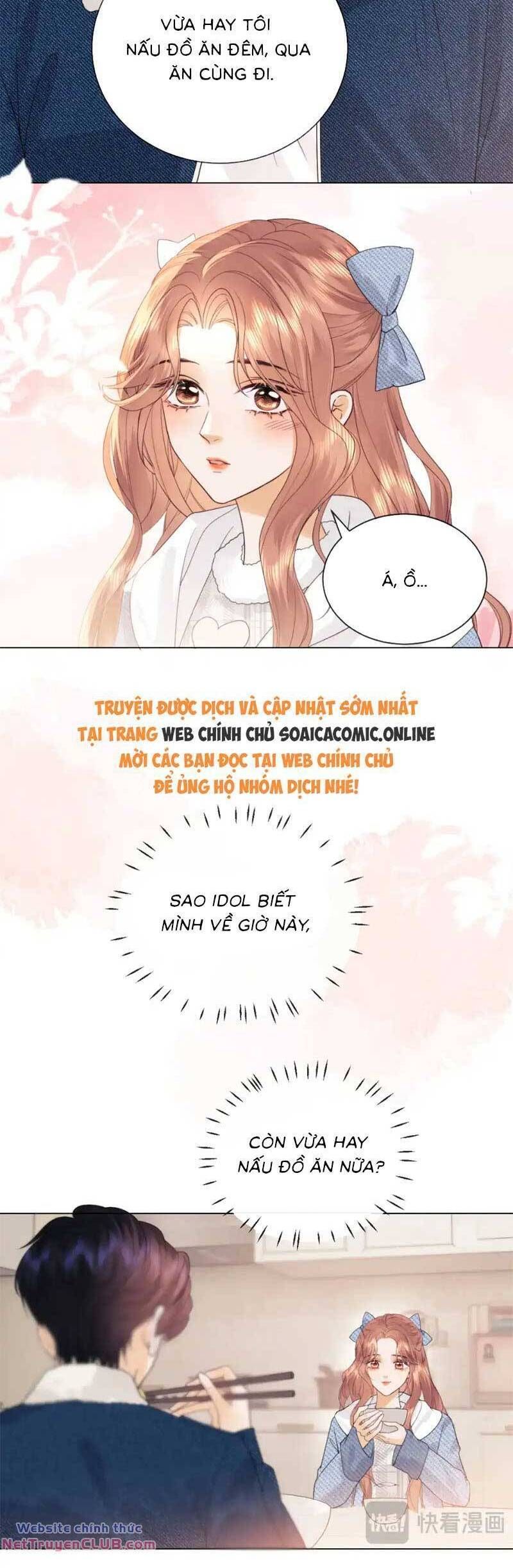 Fan Vợ Hiểu Biết Một Chút - Chapter 30 - Page 18