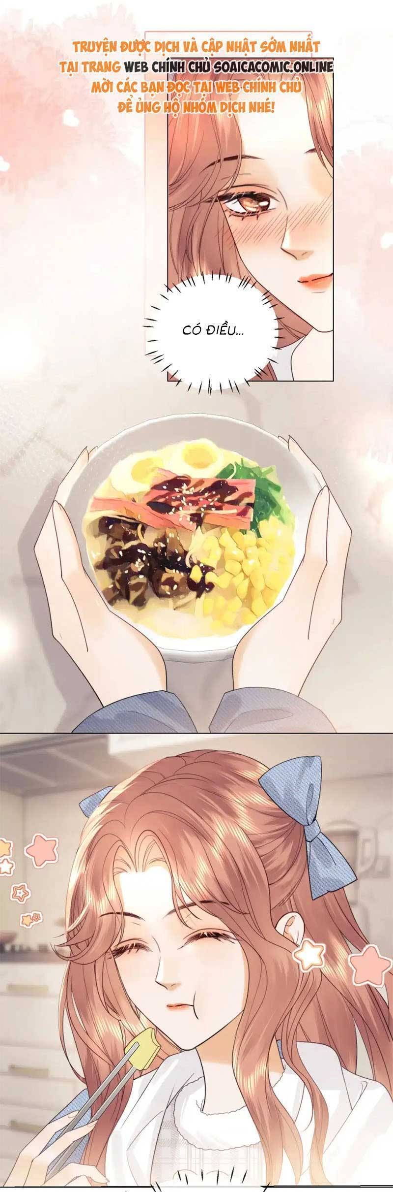 Fan Vợ Hiểu Biết Một Chút - Chapter 30 - Page 19