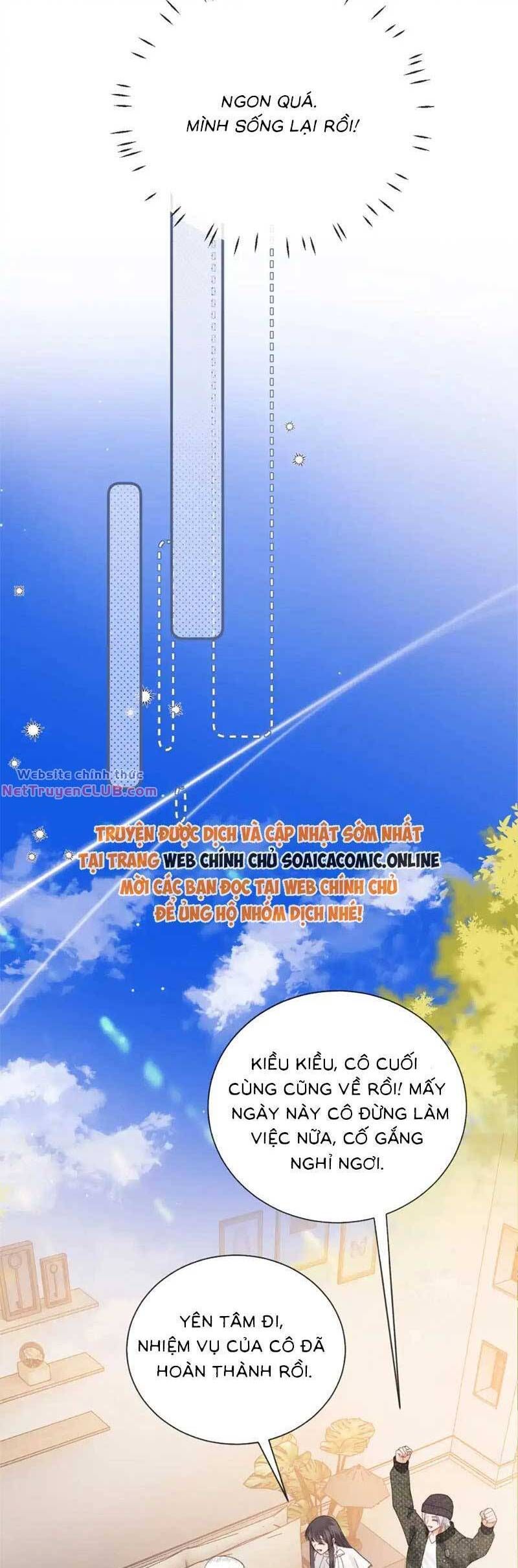 Fan Vợ Hiểu Biết Một Chút - Chapter 30 - Page 20