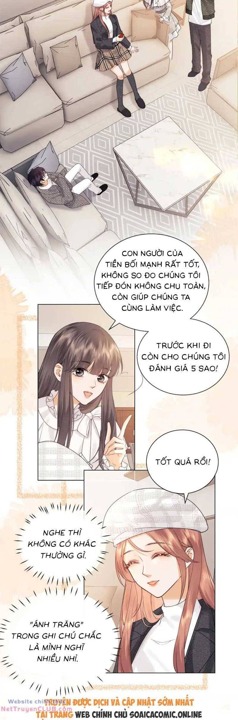 Fan Vợ Hiểu Biết Một Chút - Chapter 30 - Page 21