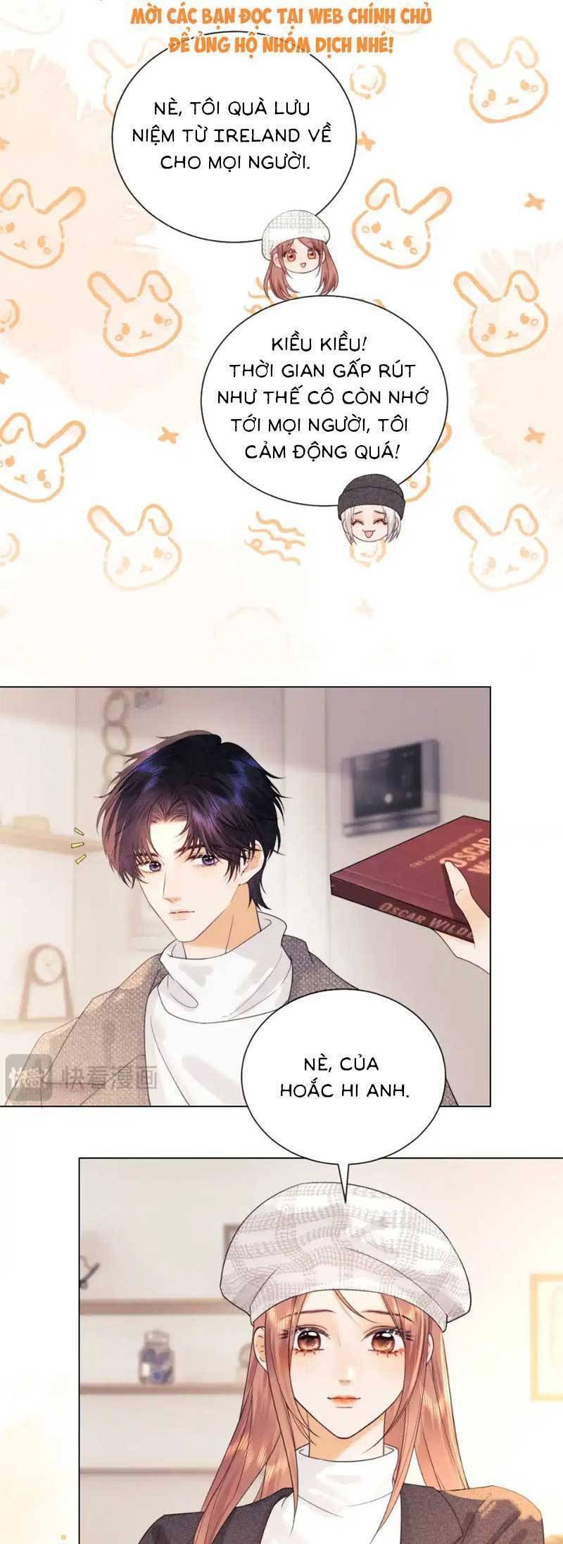 Fan Vợ Hiểu Biết Một Chút - Chapter 30 - Page 22