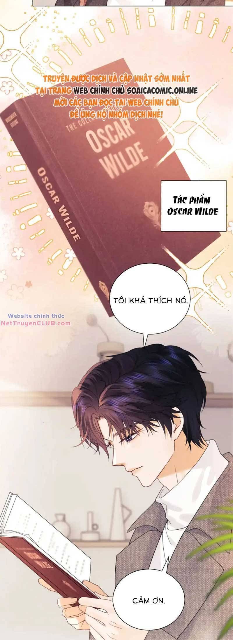 Fan Vợ Hiểu Biết Một Chút - Chapter 30 - Page 23