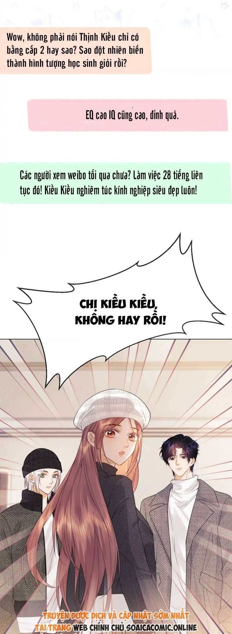 Fan Vợ Hiểu Biết Một Chút - Chapter 30 - Page 25